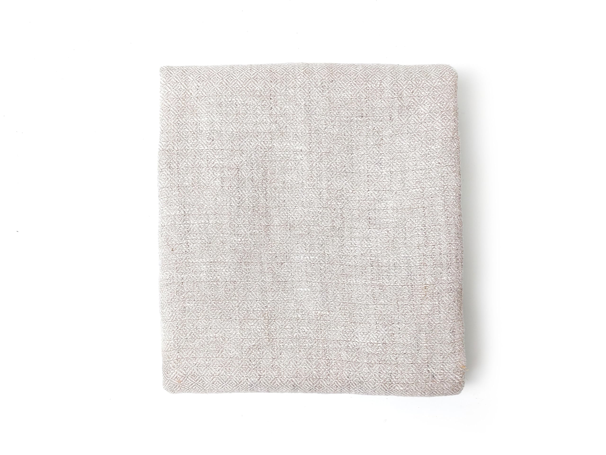 セール‼️PLAIN WEAVE COTTON LINEN 24ss Plain Weave Linen Fabric - Wholesale Shirt Fabric, Shirting